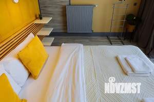 1-к квартира, посуточно, 39м2, 2/4 этаж