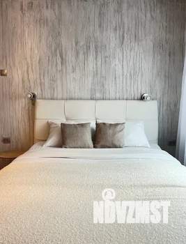 2-к квартира, посуточно, 58м2, 3/9 этаж