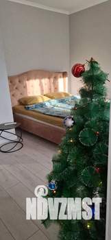 1-к квартира, посуточно, 33м2, 2/4 этаж