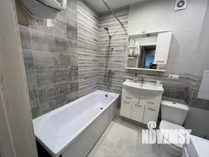 2-к квартира, посуточно, 53м2, 5/10 этаж