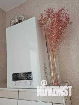 1-к квартира, на длительный срок, 37м2, 10/10 этаж