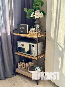 1-к квартира, посуточно, 32м2, 8/17 этаж