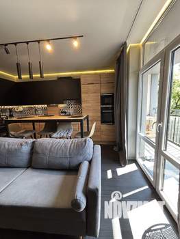 2-к квартира, посуточно, 50м2, 2/8 этаж