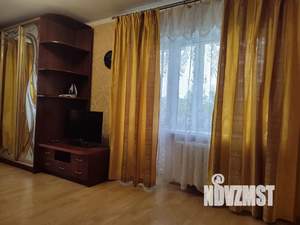 1-к квартира, посуточно, 31м2, 4/5 этаж