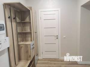 1-к квартира, на длительный срок, 39м2, 11/15 этаж