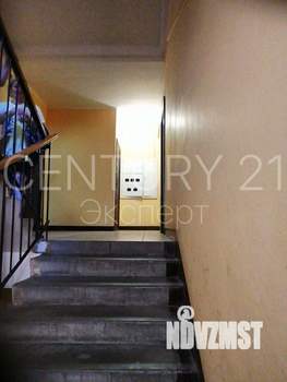 1-к квартира, на длительный срок, 36м2, 1/5 этаж