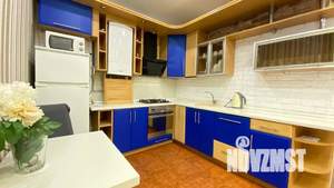 1-к квартира, посуточно, 50м2, 1/6 этаж