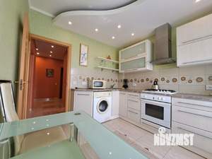 1-к квартира, на длительный срок, 42м2, 4/5 этаж