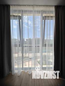 1-к квартира, посуточно, 50м2, 3/7 этаж