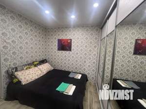 2-к квартира, посуточно, 42м2, 3/5 этаж