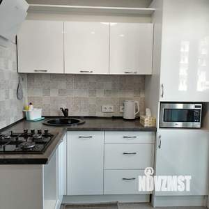 1-к квартира, посуточно, 39м2, 2/9 этаж