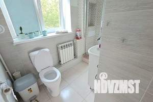 2-к квартира, посуточно, 43м2, 2/4 этаж