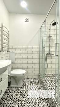 1-к квартира, посуточно, 35м2, 2/8 этаж