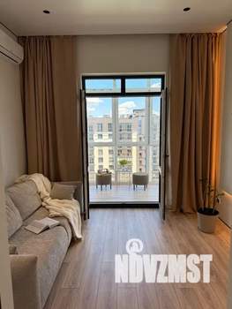 2-к квартира, посуточно, 63м2, 10/10 этаж