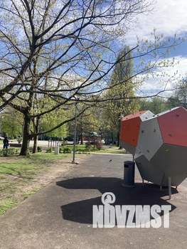 2-к квартира, посуточно, 47м2, 9/9 этаж