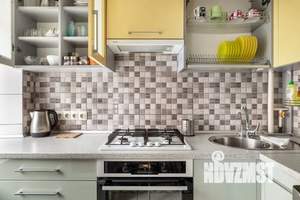 2-к квартира, посуточно, 53м2, 2/4 этаж
