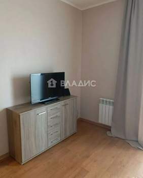 1-к квартира, на длительный срок, 42м2, 6/10 этаж