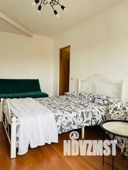 1-к квартира, посуточно, 35м2, 7/9 этаж