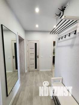 2-к квартира, посуточно, 65м2, 4/4 этаж