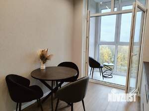 1-к квартира, на длительный срок, 42м2, 7/9 этаж