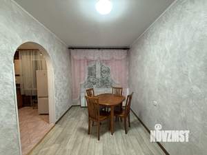 3-к квартира, на длительный срок, 62м2, 5/5 этаж