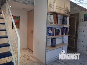 4-к квартира, посуточно, 130м2, 5/5 этаж