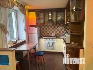 3-к квартира, посуточно, 99м2, 3/5 этаж