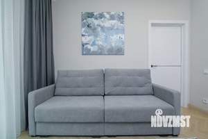 1-к квартира, посуточно, 45м2, 7/9 этаж