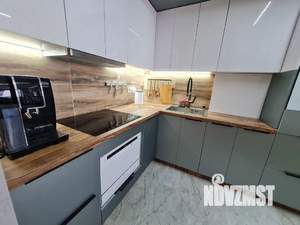 1-к квартира, посуточно, 37м2, 2/10 этаж