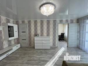 2-к квартира, на длительный срок, 43м2, 4/5 этаж