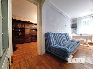 1-к квартира, посуточно, 38м2, 1/9 этаж