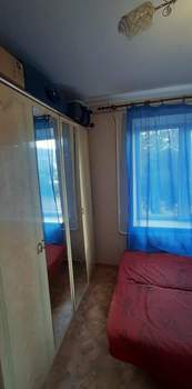 1-к квартира, на длительный срок, 14м2, 3/5 этаж