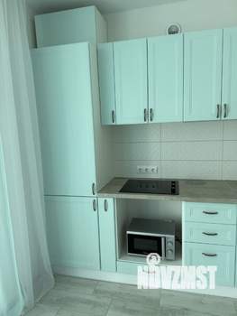 1-к квартира, на длительный срок, 38м2, 7/10 этаж