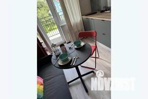 1-к квартира, посуточно, 38м2, 2/5 этаж