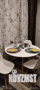 1-к квартира, посуточно, 42м2, 1/4 этаж