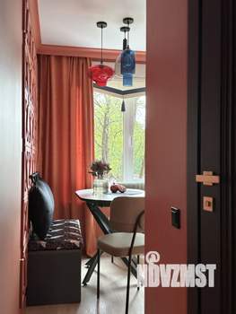 2-к квартира, посуточно, 46м2, 2/5 этаж