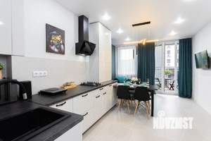 1-к квартира, на длительный срок, 49м2, 2/7 этаж