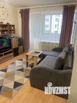 1-к квартира, на длительный срок, 30м2, 2/5 этаж