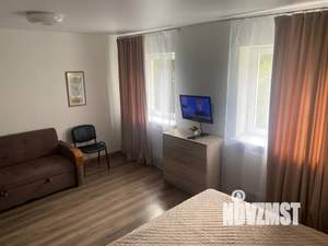 1-к квартира, посуточно, 35м2, 1/3 этаж