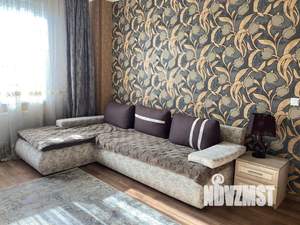 1-к квартира, посуточно, 41м2, 3/9 этаж