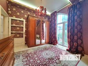 4-к квартира, посуточно, 130м2, 2/2 этаж