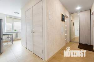 2-к квартира, посуточно, 51м2, 10/10 этаж