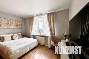 2-к квартира, посуточно, 59м2, 8/10 этаж