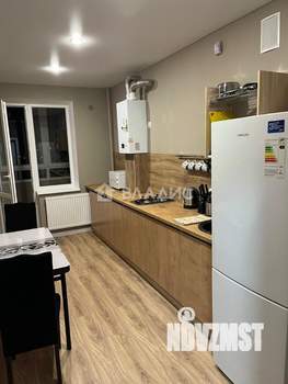 1-к квартира, на длительный срок, 43м2, 10/14 этаж