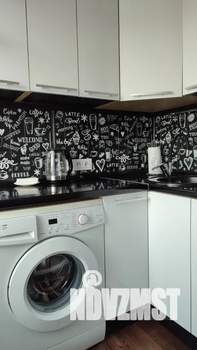 1-к квартира, посуточно, 35м2, 6/9 этаж