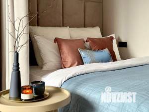 1-к квартира, посуточно, 32м2, 1/1 этаж