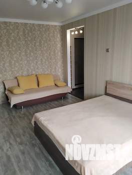 1-к квартира, посуточно, 33м2, 4/5 этаж