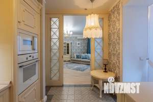 2-к квартира, посуточно, 65м2, 2/5 этаж