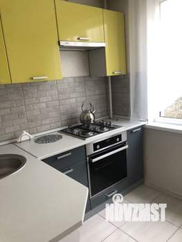 1-к квартира, на длительный срок, 36м2, 5/10 этаж