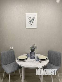1-к квартира, посуточно, 32м2, 4/5 этаж